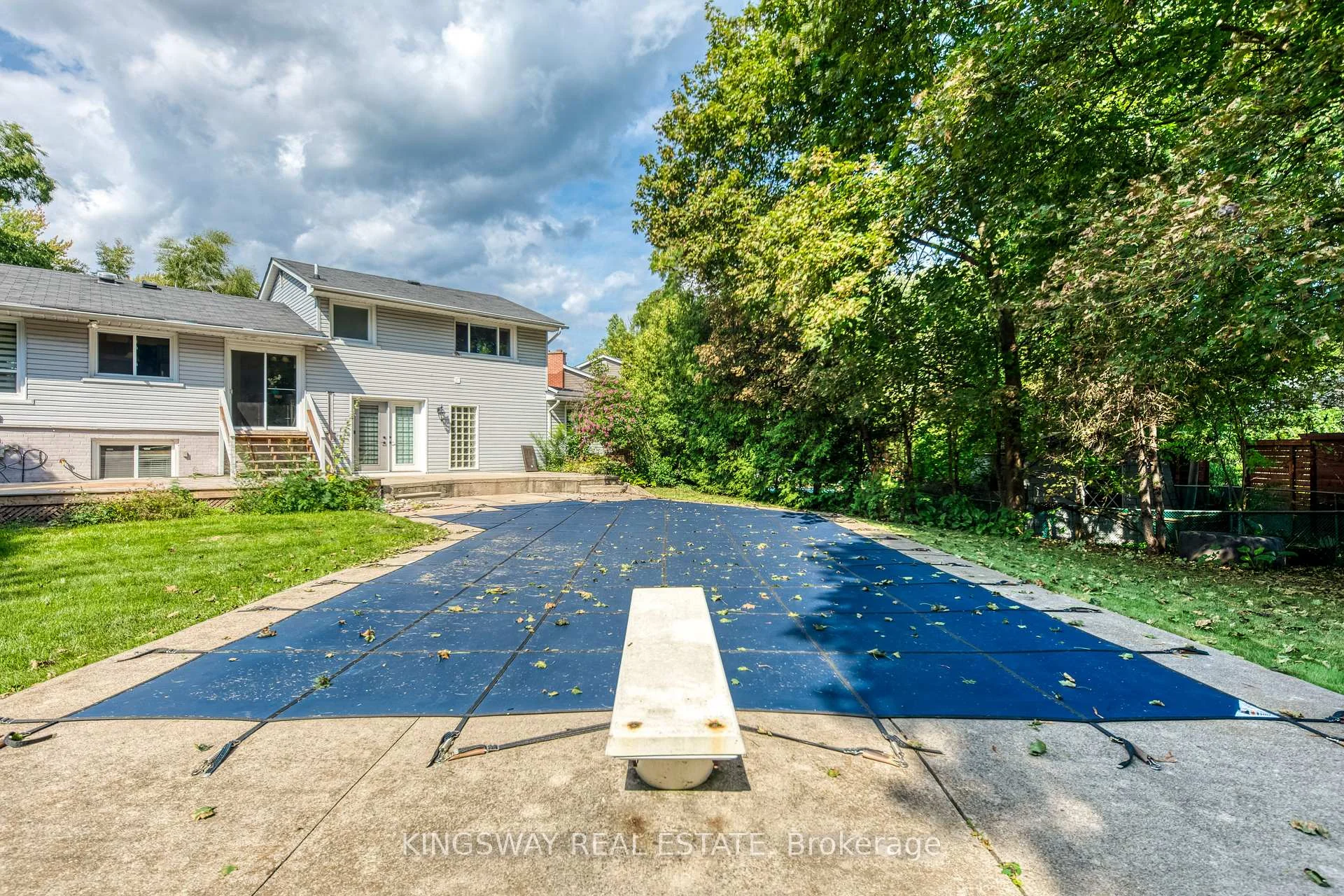 Photo 55 of 2096 Salvator Boulevard, Oakville, Bronte — HOMEH