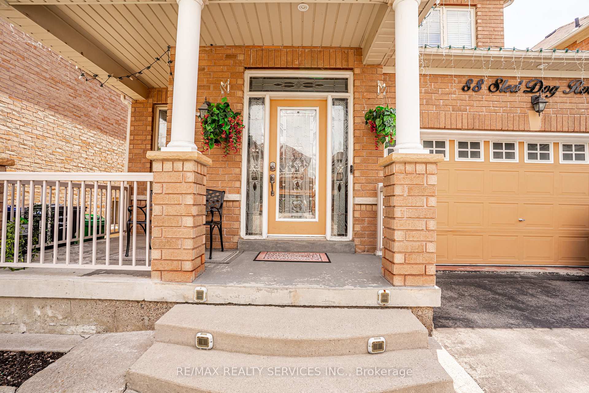 Photo 5 of 88 Sled Dog Road, Brampton, Sandringham-Wellington — HOMEH