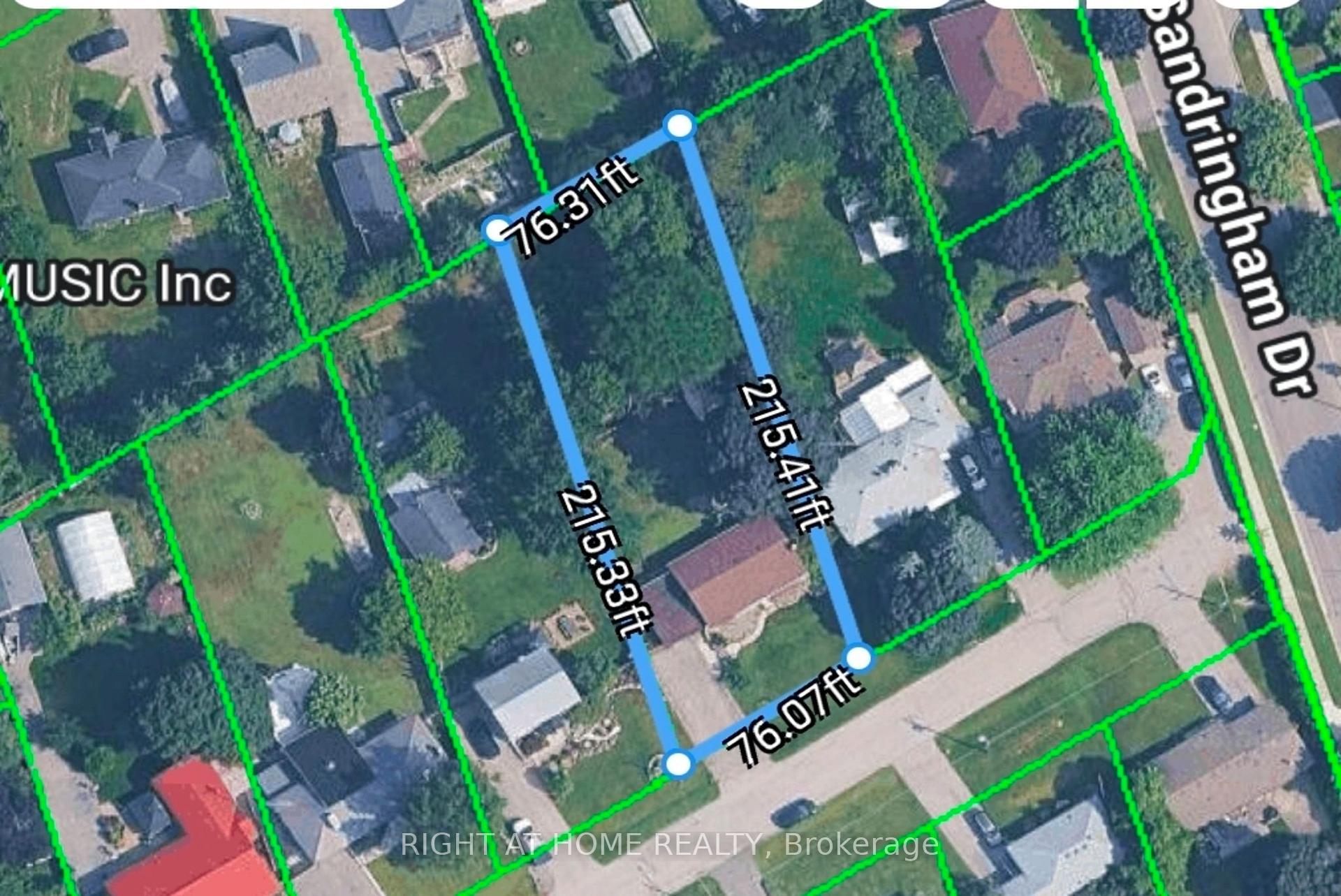 Photo 2 of 26 Phair Avenue, Clarington, Courtice — HOMEH