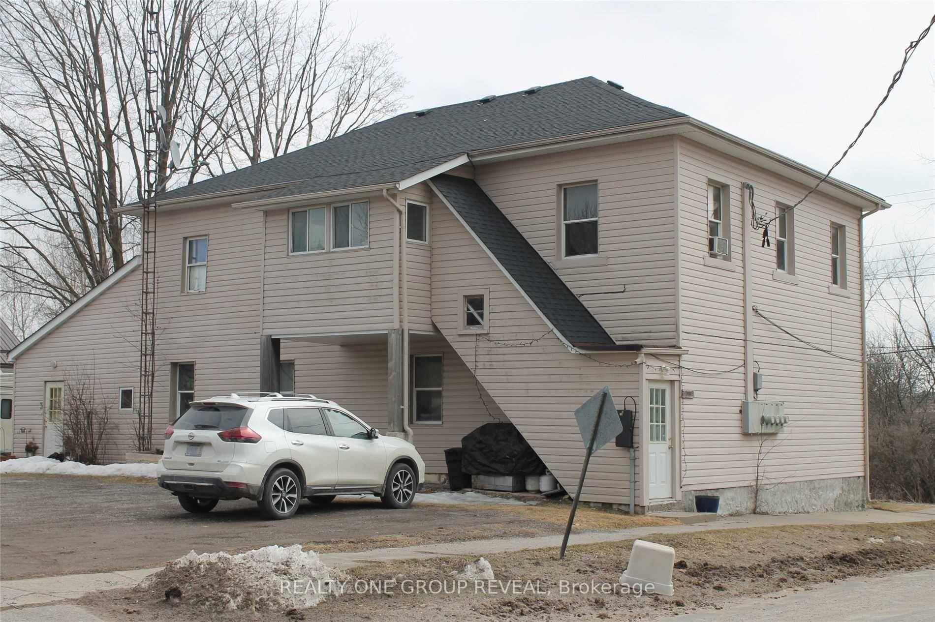 Photo of 36 Shedden Street