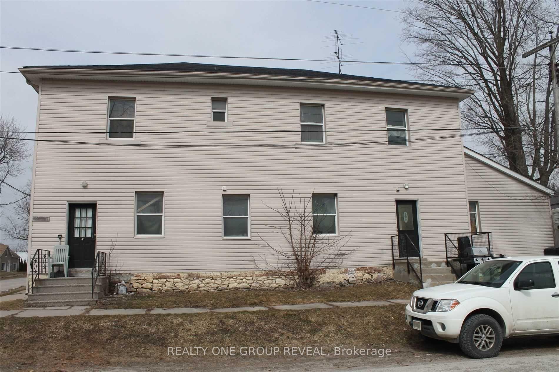 Photo 2 of 36 Shedden Street, Brock, Cannington — HOMEH