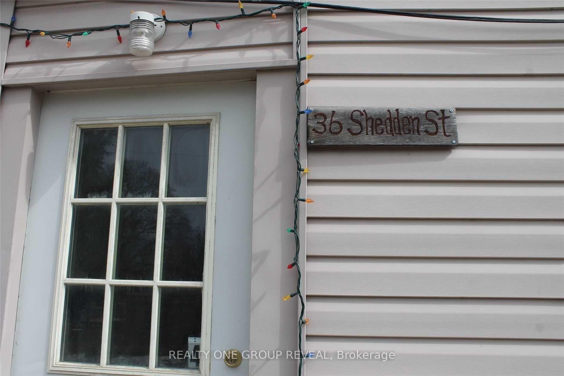 Photo 4 of 36 Shedden Street, Brock, Cannington — HOMEH