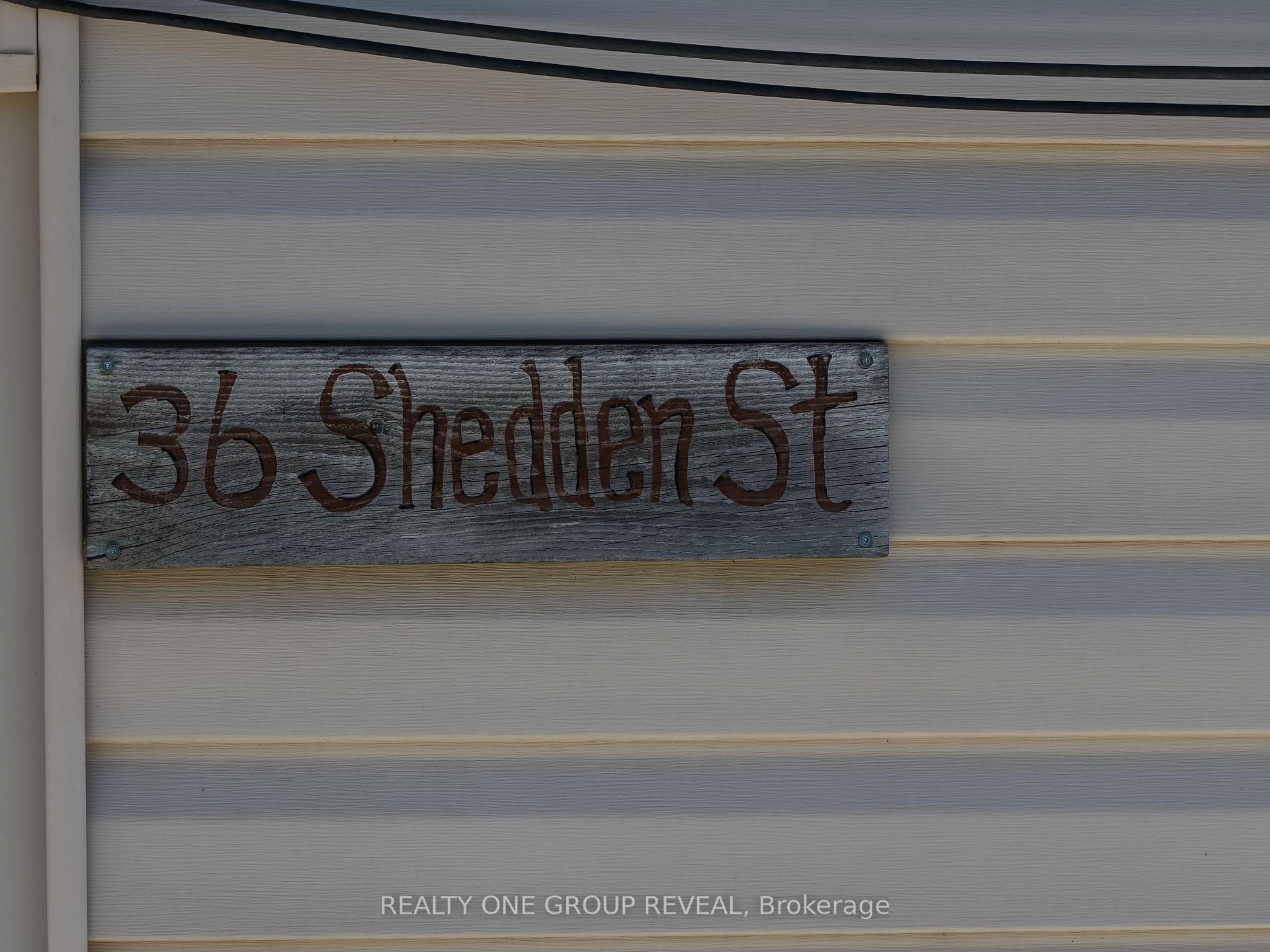 Photo 5 of 36 Shedden Street, Brock, Cannington — HOMEH