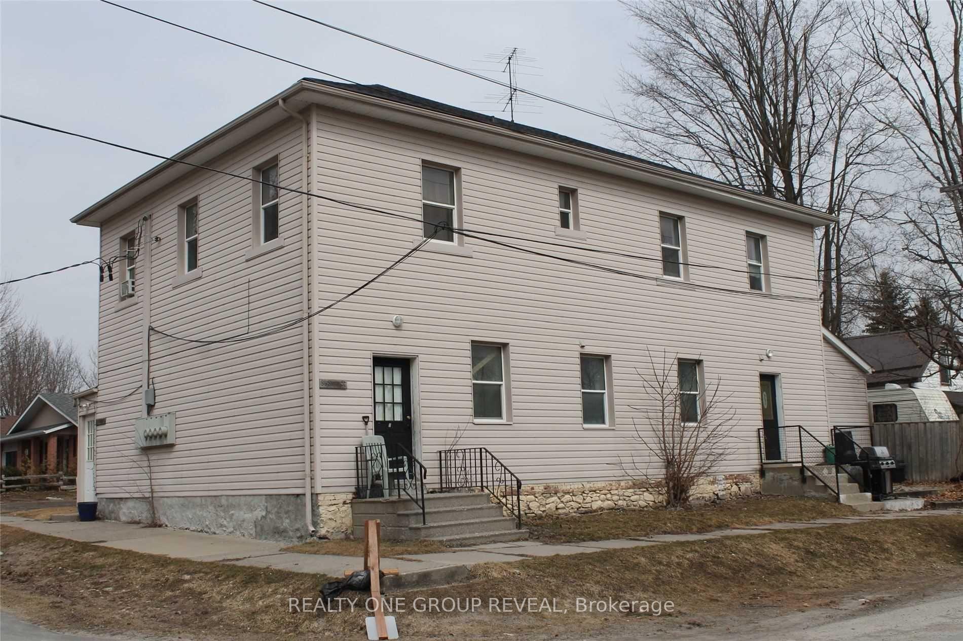 Photo 7 of 36 Shedden Street, Brock, Cannington — HOMEH