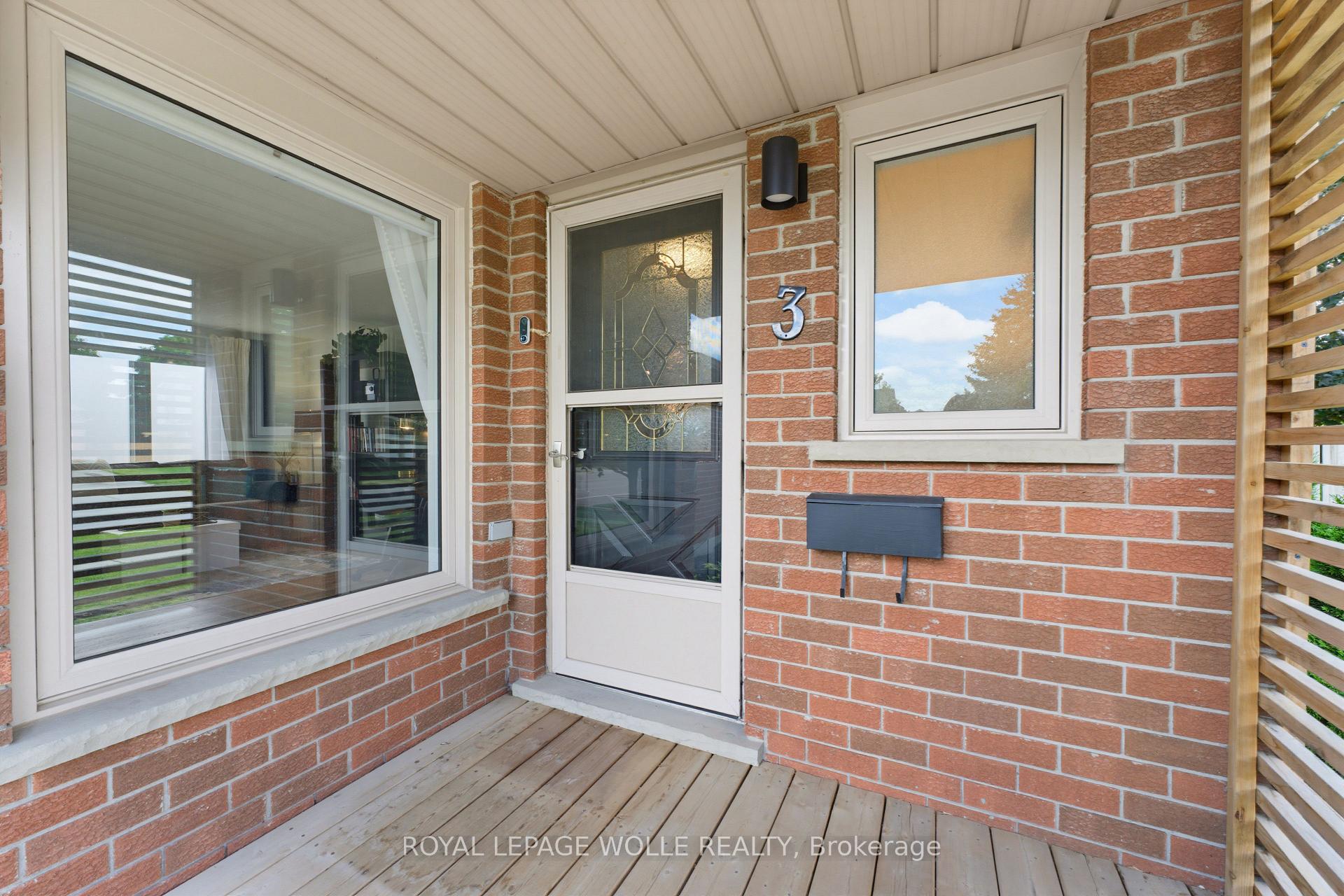 Photo 3 of 3 Alona Avenue, Cambridge, Grow Community Centre — HOMEH