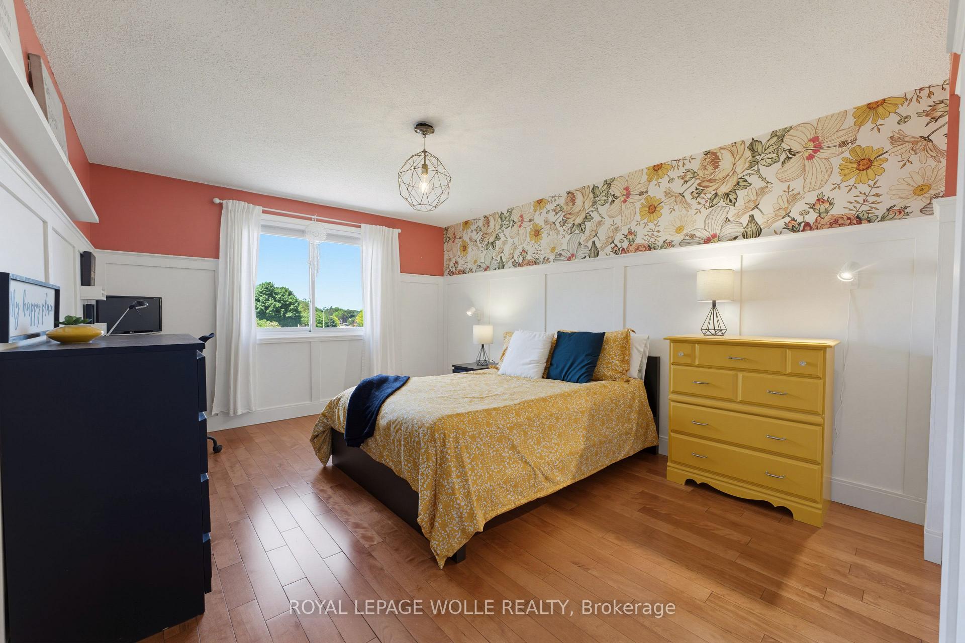 Photo 19 of 3 Alona Avenue, Cambridge, Grow Community Centre — HOMEH