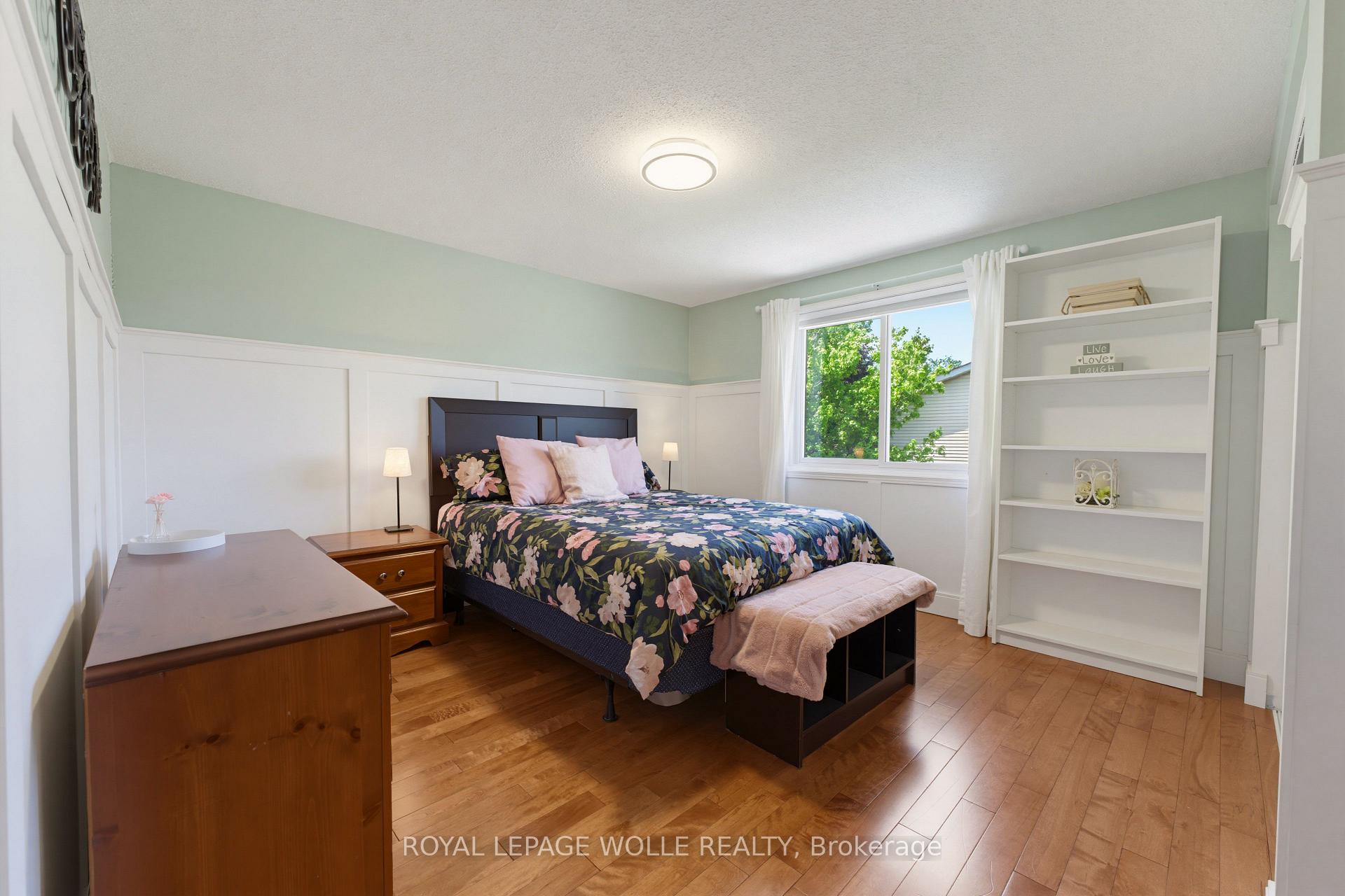 Photo 20 of 3 Alona Avenue, Cambridge, Grow Community Centre — HOMEH