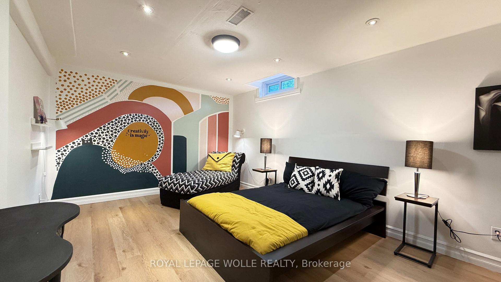 Photo 23 of 3 Alona Avenue, Cambridge, Grow Community Centre — HOMEH