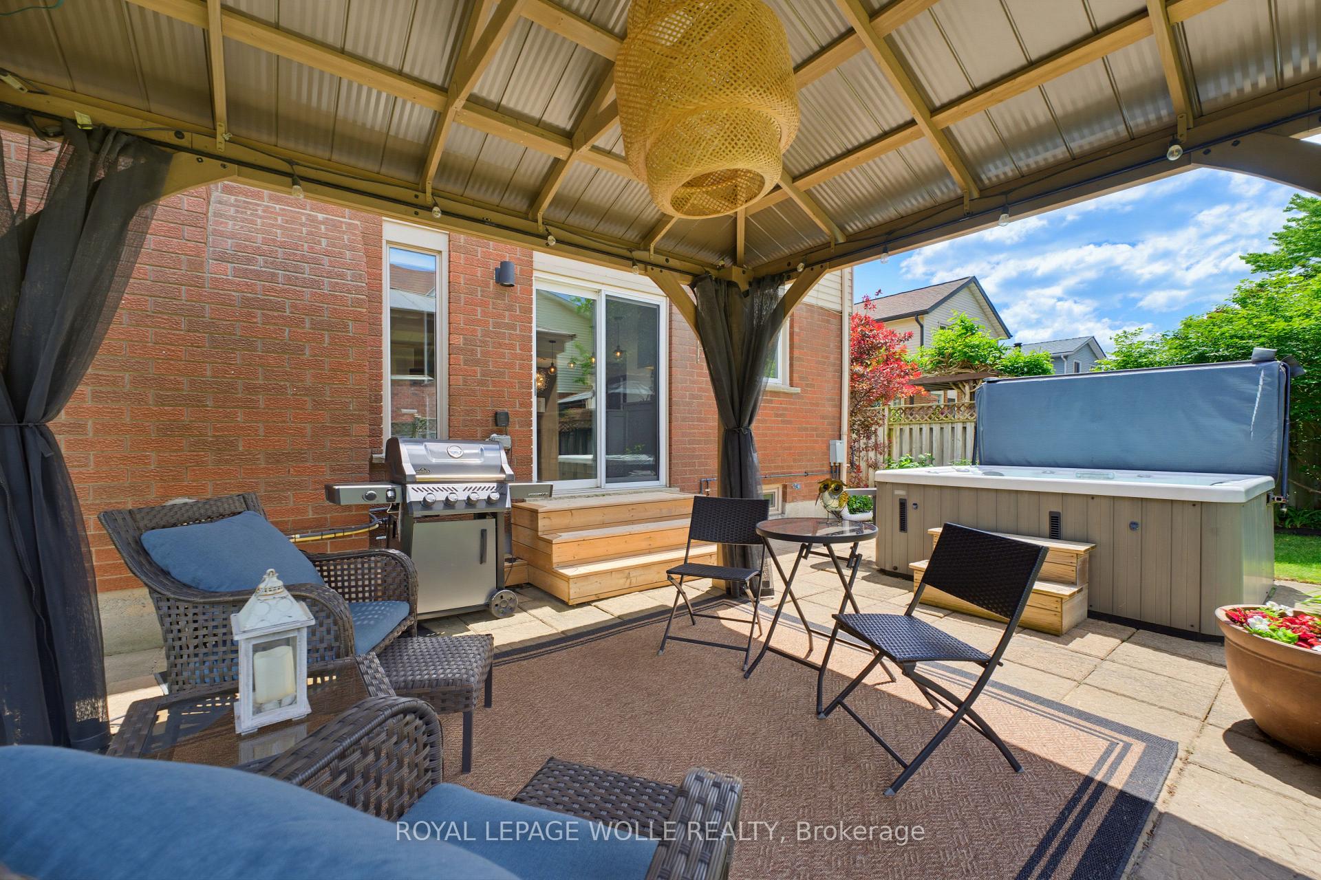 Photo 27 of 3 Alona Avenue, Cambridge, Grow Community Centre — HOMEH