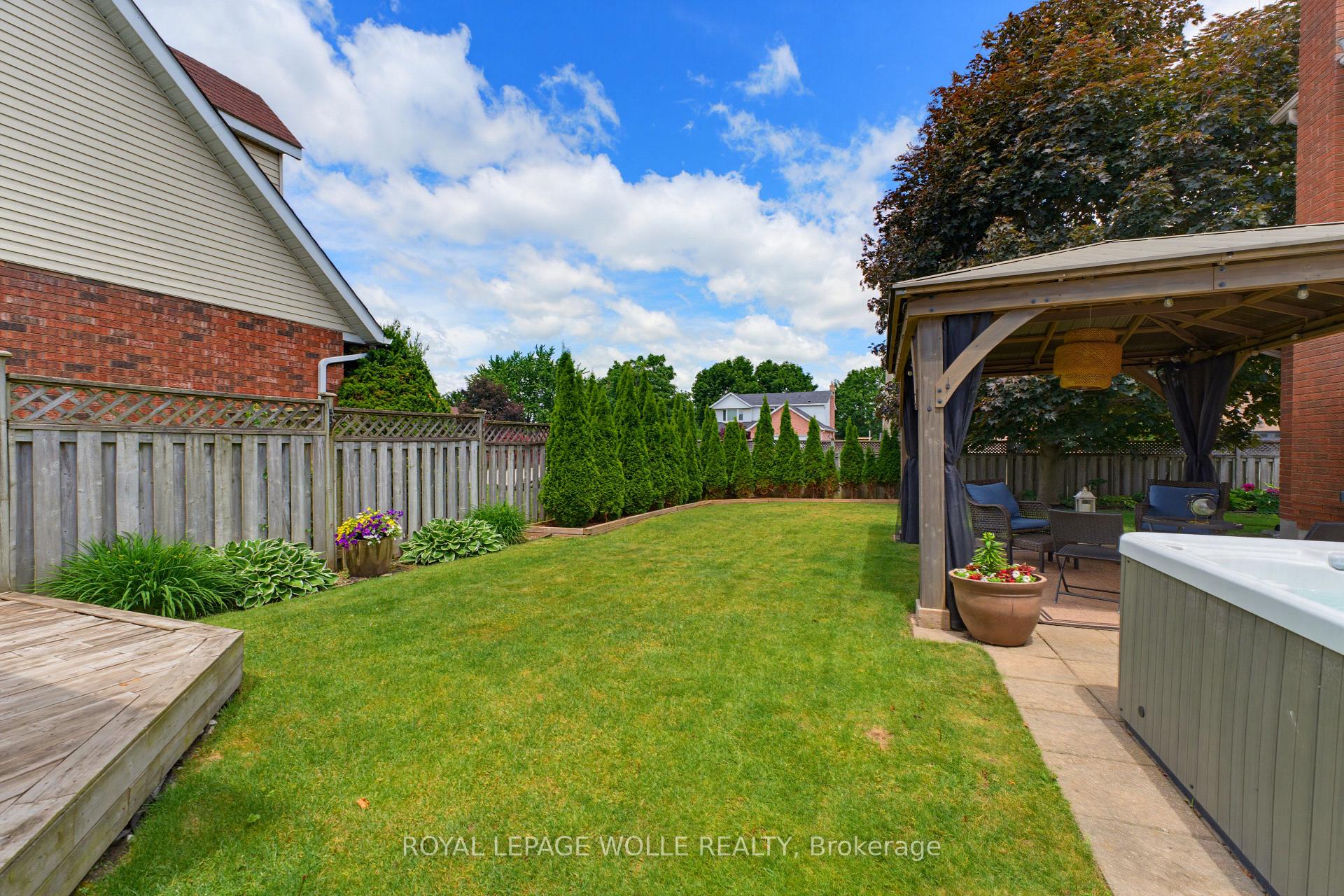 Photo 30 of 3 Alona Avenue, Cambridge, Grow Community Centre — HOMEH