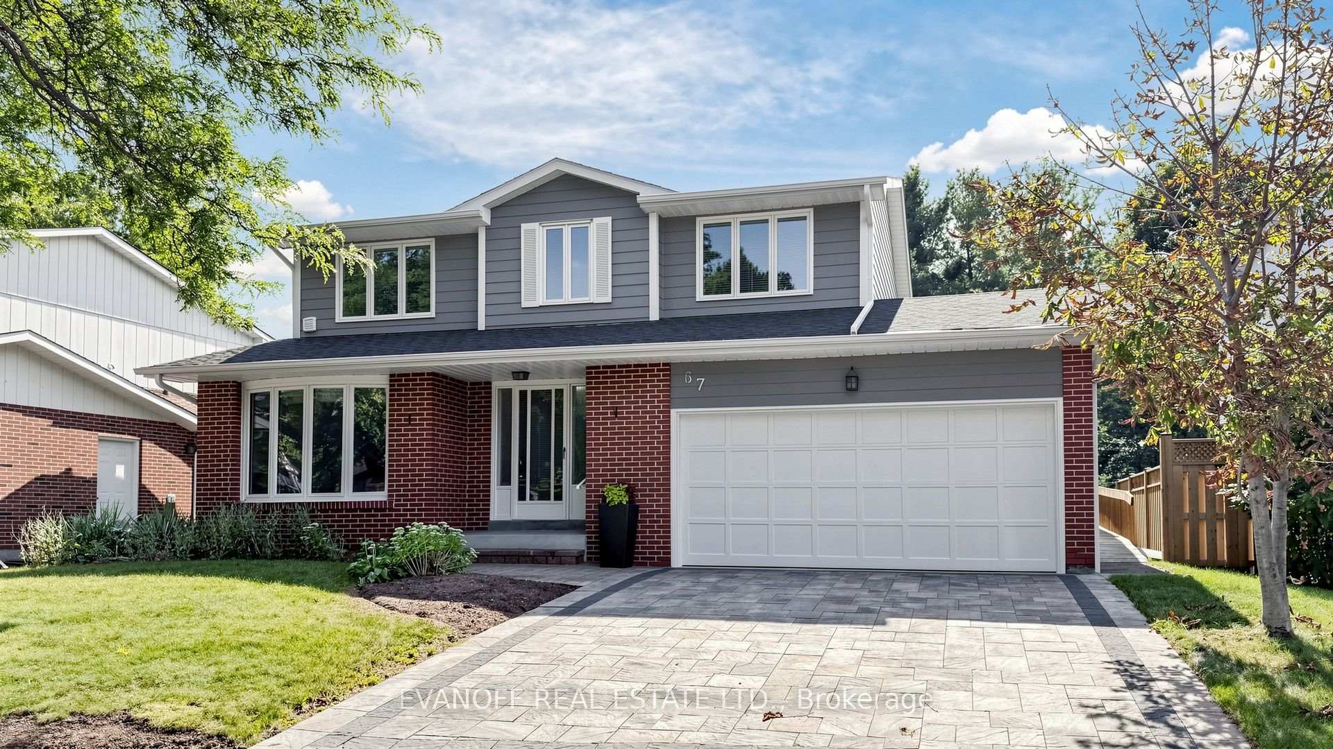 Photo 1 of 67 Satchell Boulevard, Scarborough, Centennial Scarborough — HOMEH