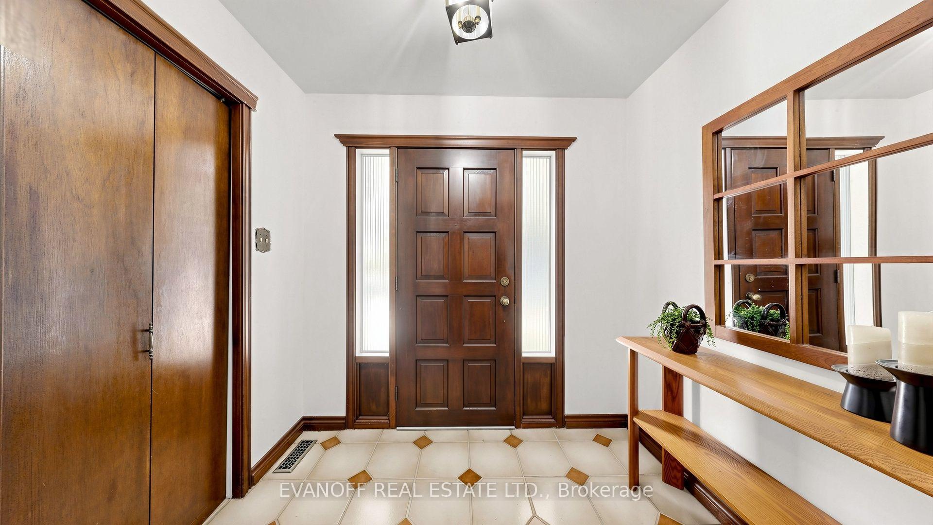 Photo 3 of 67 Satchell Boulevard, Scarborough, Centennial Scarborough — HOMEH