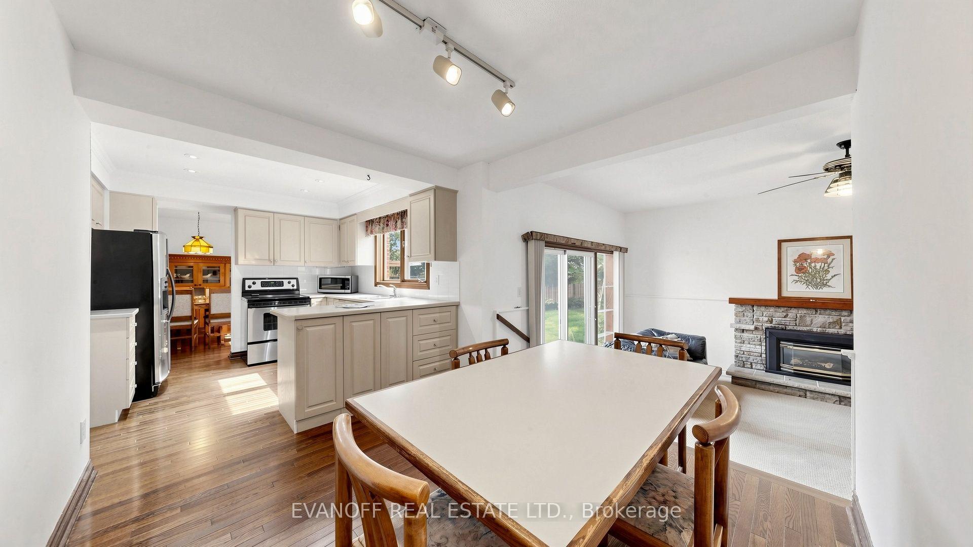 Photo 18 of 67 Satchell Boulevard, Scarborough, Centennial Scarborough — HOMEH