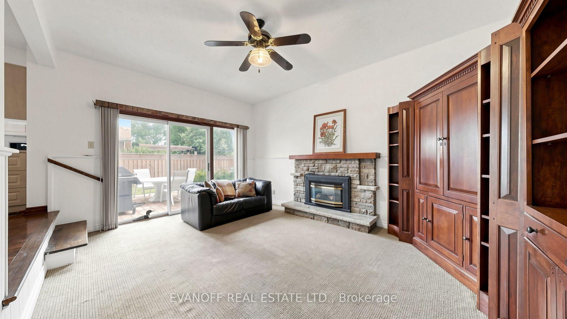 Photo 20 of 67 Satchell Boulevard, Scarborough, Centennial Scarborough — HOMEH