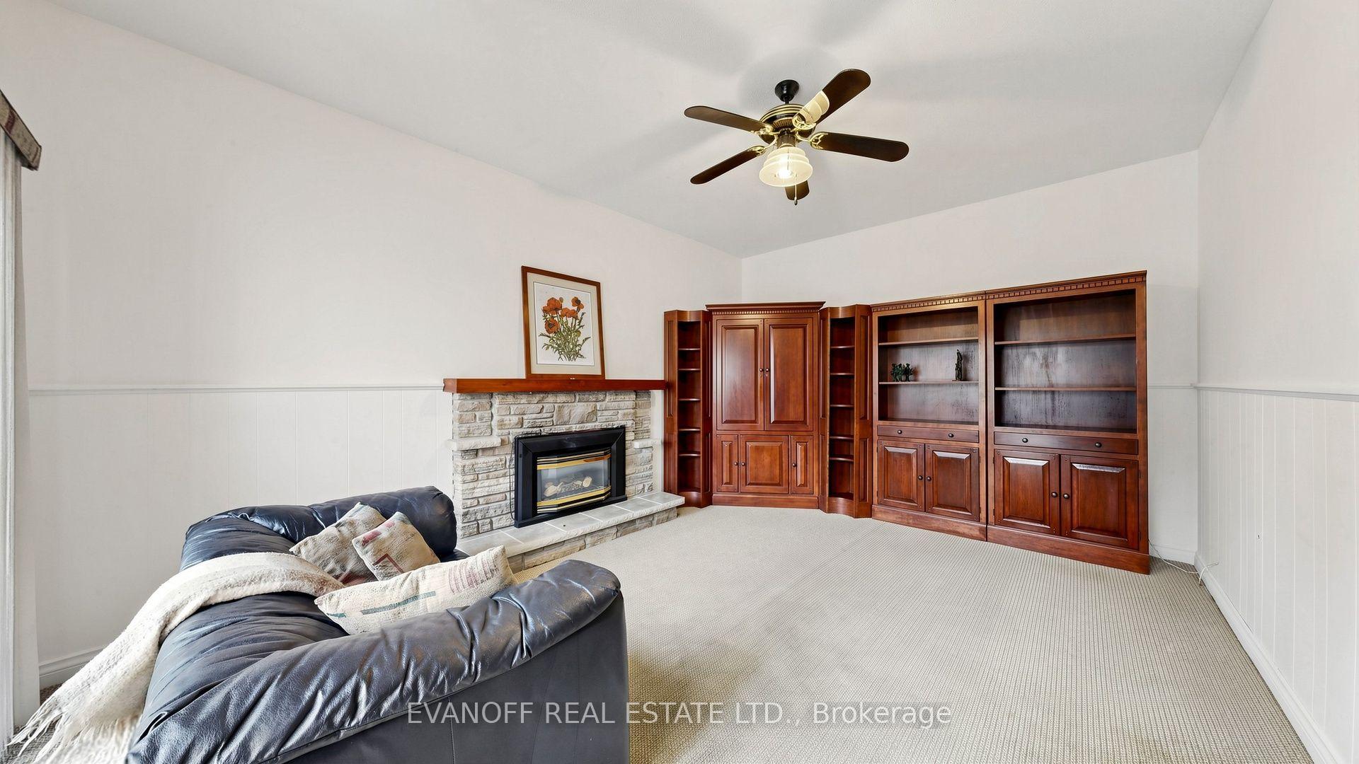 Photo 21 of 67 Satchell Boulevard, Scarborough, Centennial Scarborough — HOMEH