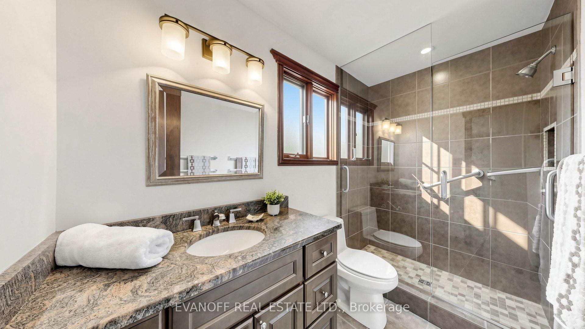 Photo 28 of 67 Satchell Boulevard, Scarborough, Centennial Scarborough — HOMEH