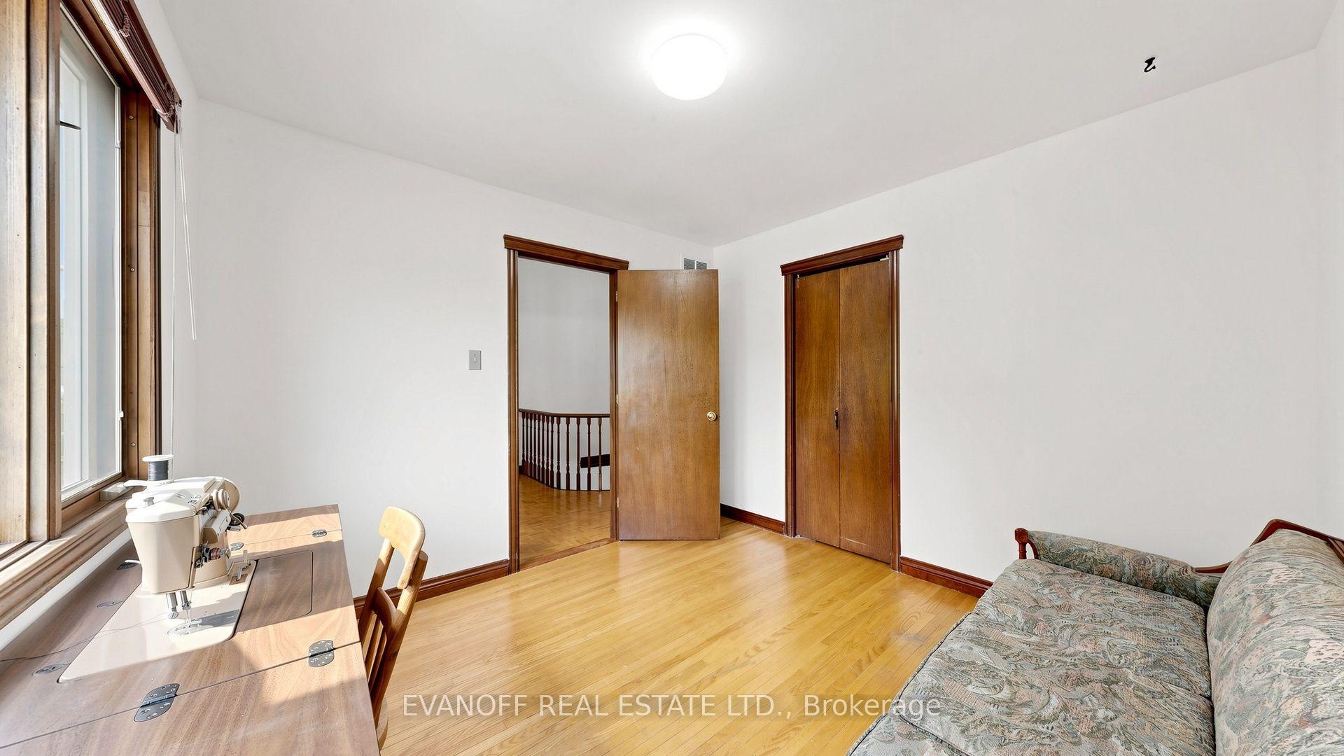 Photo 35 of 67 Satchell Boulevard, Scarborough, Centennial Scarborough — HOMEH