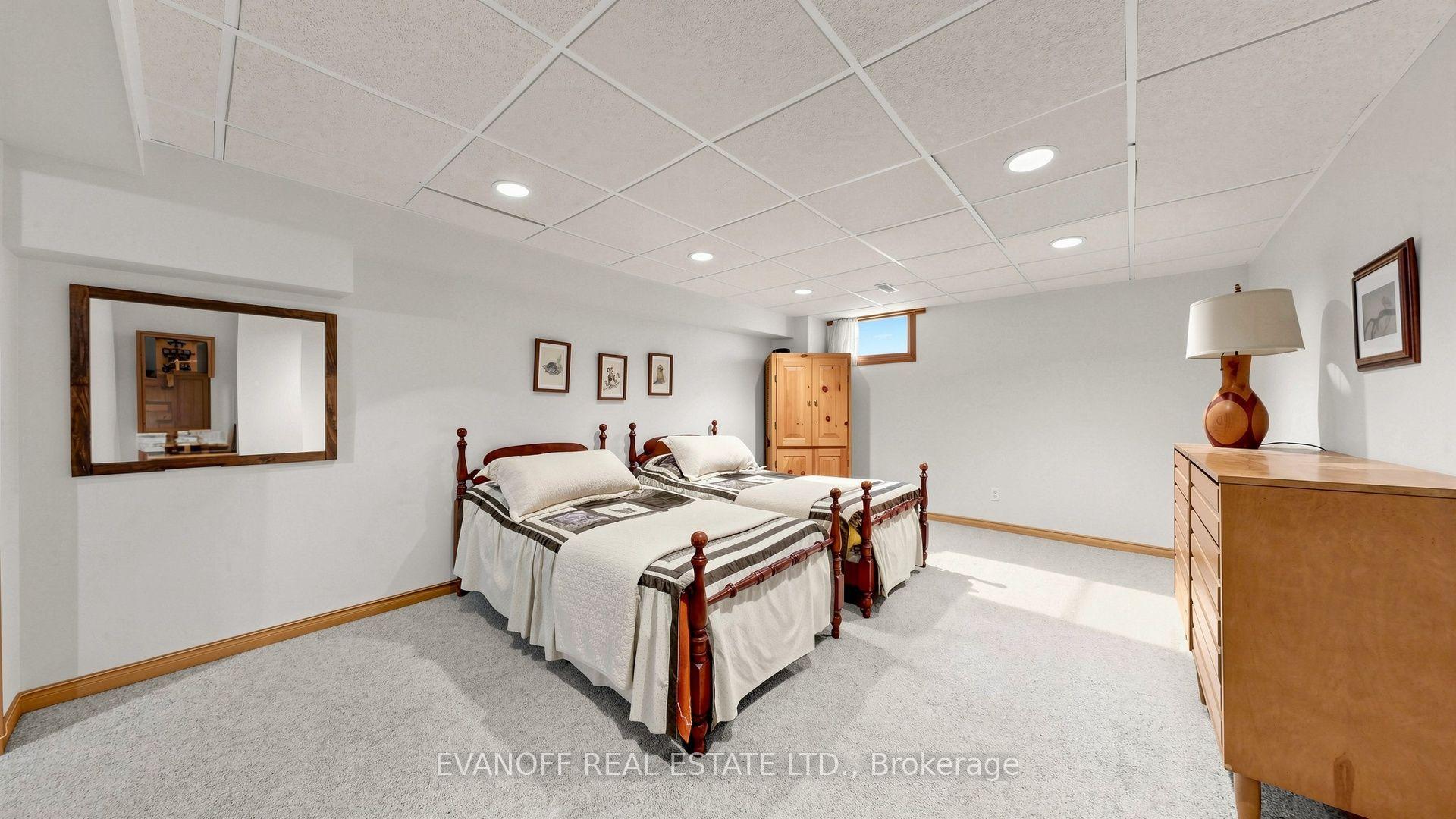 Photo 39 of 67 Satchell Boulevard, Scarborough, Centennial Scarborough — HOMEH