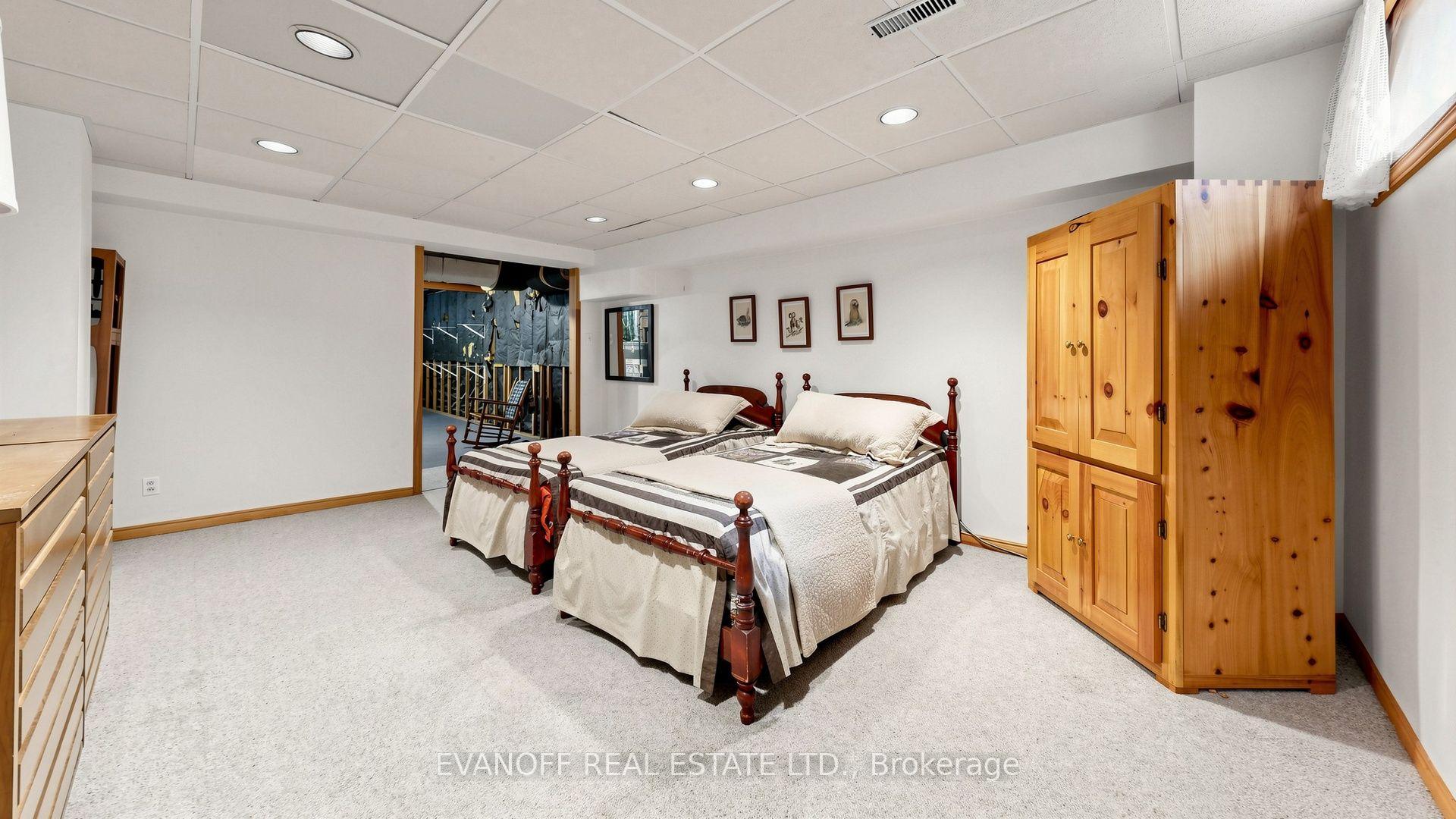 Photo 40 of 67 Satchell Boulevard, Scarborough, Centennial Scarborough — HOMEH