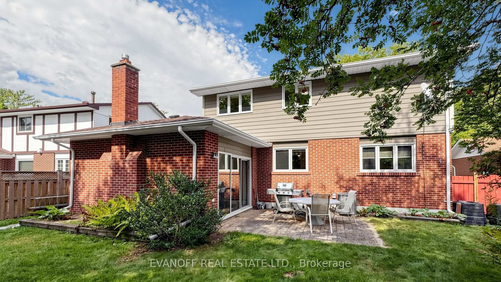 Photo 45 of 67 Satchell Boulevard, Scarborough, Centennial Scarborough — HOMEH