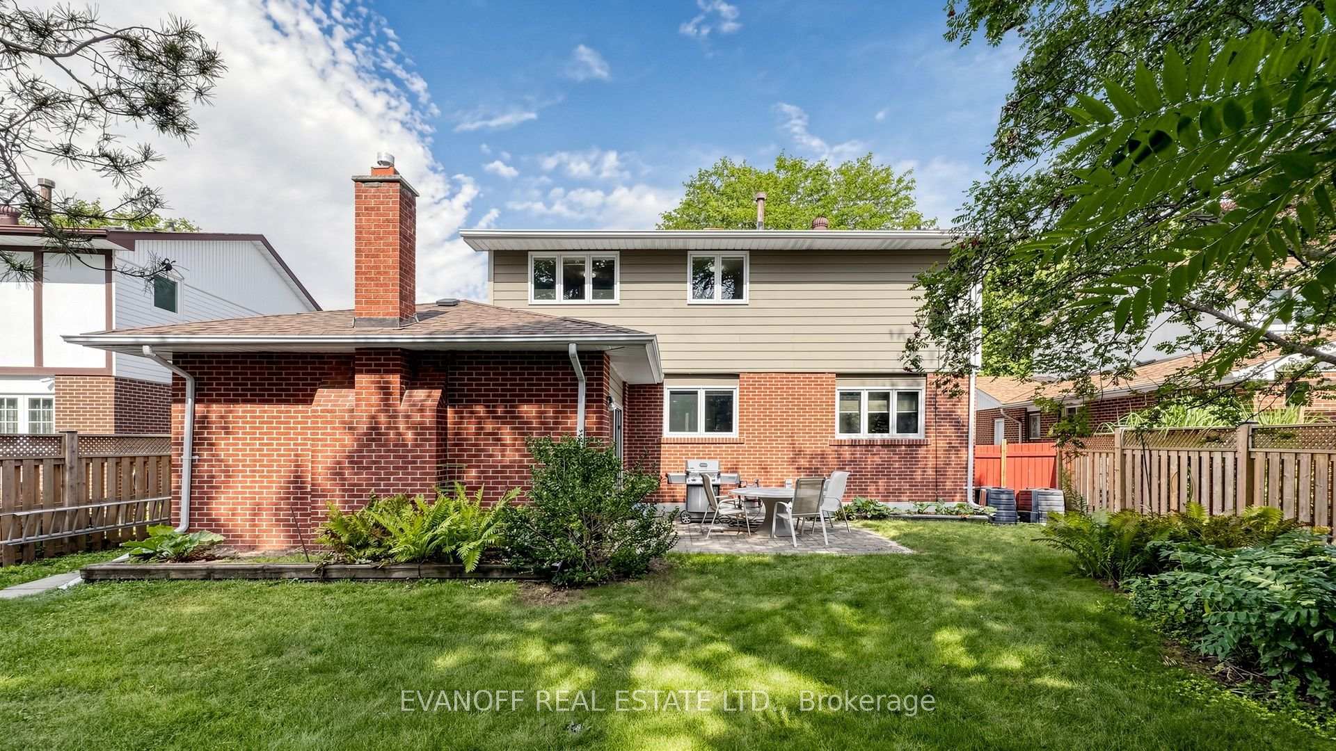 Photo 46 of 67 Satchell Boulevard, Scarborough, Centennial Scarborough — HOMEH