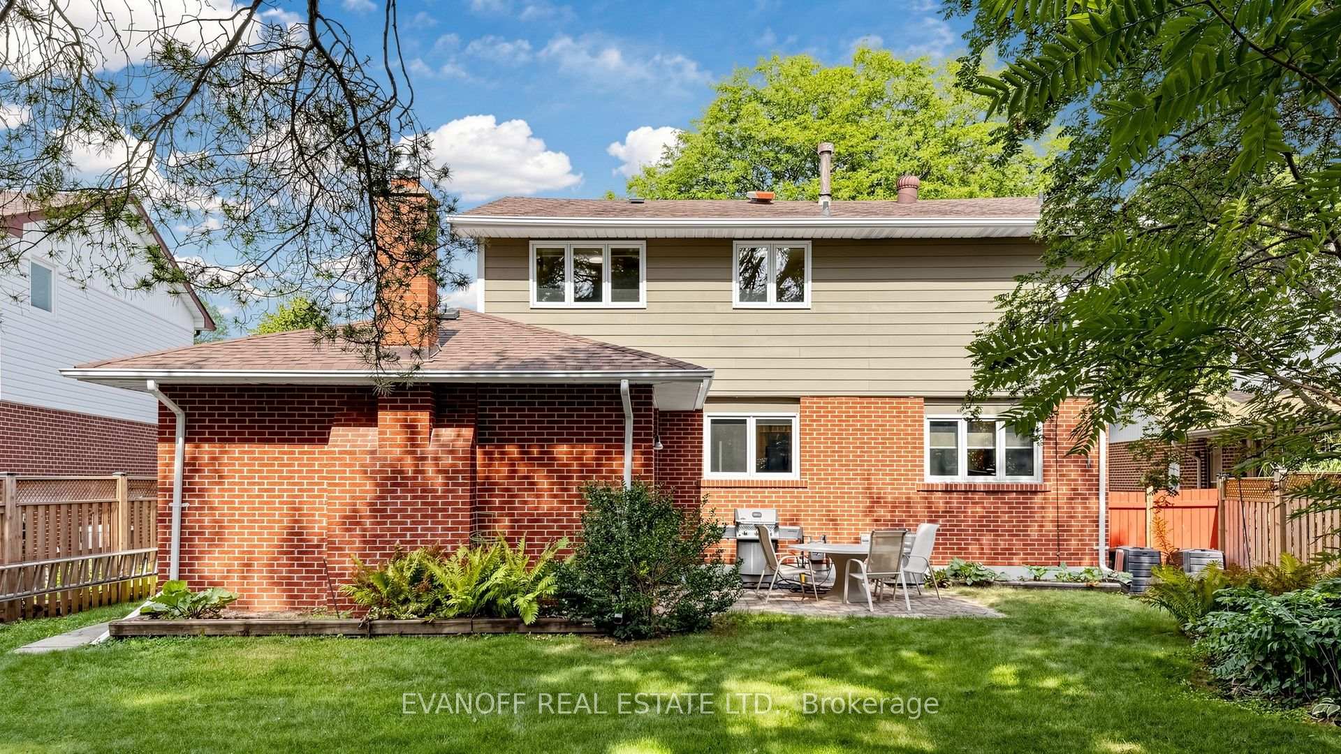 Photo 47 of 67 Satchell Boulevard, Scarborough, Centennial Scarborough — HOMEH