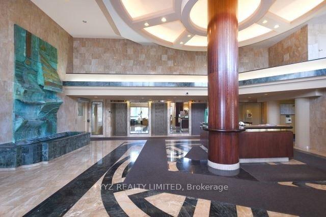Photo 3 of Unit 808, 1 Clark Avenue W, Vaughan, Crestwood-Springfarm-Yorkhill — HOMEH