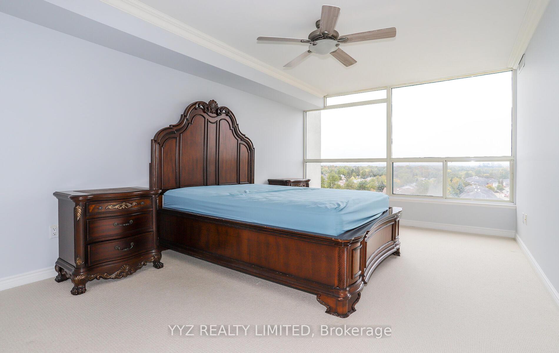 Photo 7 of Unit 808, 1 Clark Avenue W, Vaughan, Crestwood-Springfarm-Yorkhill — HOMEH