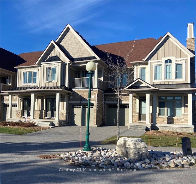 Photo 2 of Unit 24, 171 Snowbridge Way, Blue Mountains — HOMEH