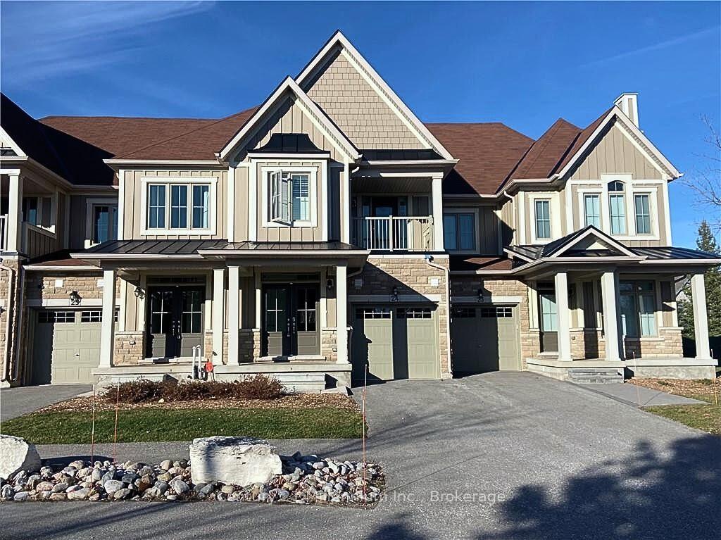 Photo of Unit 24, 171 Snowbridge Way