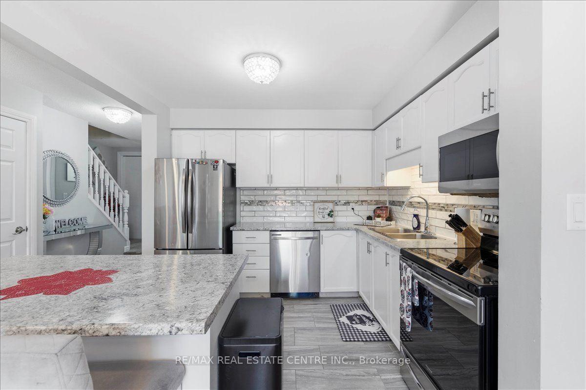 Photo 9 of Unit 1, 84 Westmeadow Drive, Kitchener, Highland West — HOMEH