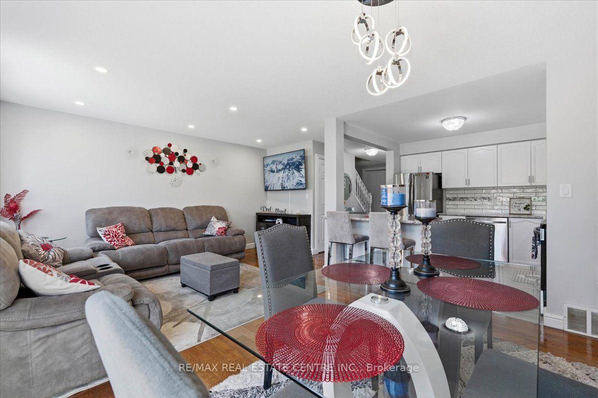 Photo 13 of Unit 1, 84 Westmeadow Drive, Kitchener, Highland West — HOMEH
