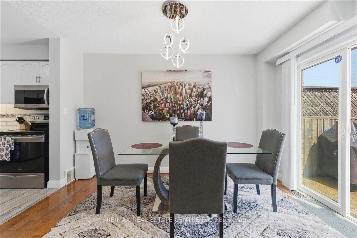 Photo 14 of Unit 1, 84 Westmeadow Drive, Kitchener, Highland West — HOMEH