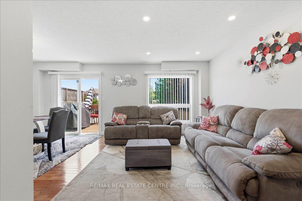 Photo 15 of Unit 1, 84 Westmeadow Drive, Kitchener, Highland West — HOMEH