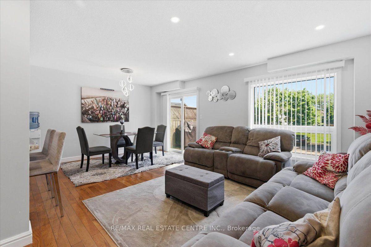 Photo 18 of Unit 1, 84 Westmeadow Drive, Kitchener, Highland West — HOMEH