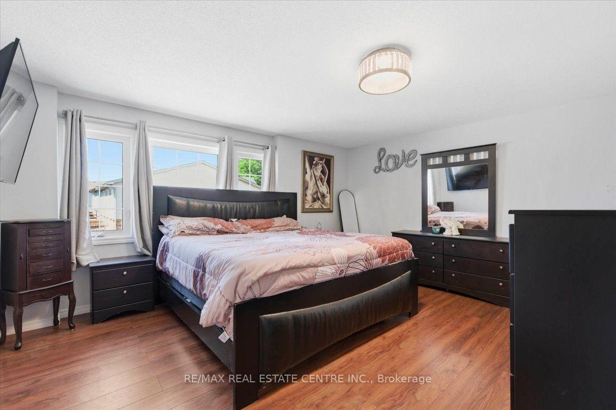 Photo 22 of Unit 1, 84 Westmeadow Drive, Kitchener, Highland West — HOMEH