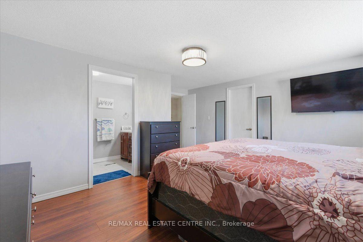Photo 23 of Unit 1, 84 Westmeadow Drive, Kitchener, Highland West — HOMEH