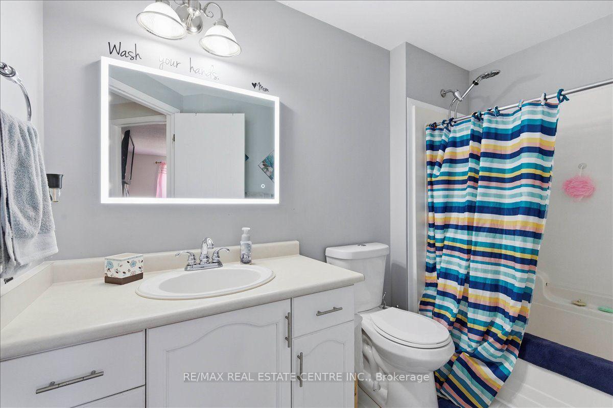 Photo 27 of Unit 1, 84 Westmeadow Drive, Kitchener, Highland West — HOMEH