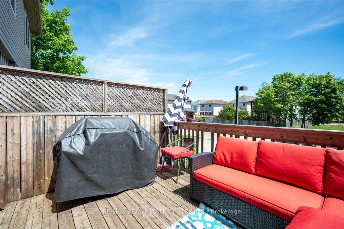 Photo 36 of Unit 1, 84 Westmeadow Drive, Kitchener, Highland West — HOMEH