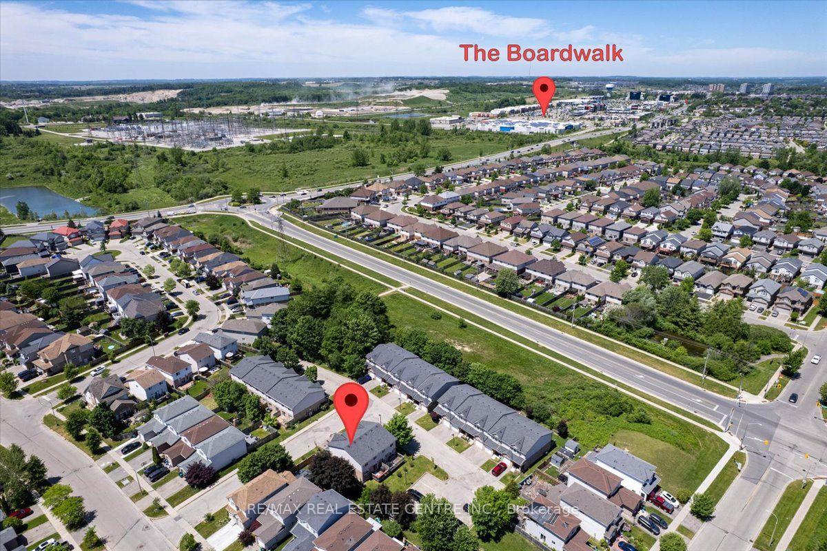 Photo 43 of Unit 1, 84 Westmeadow Drive, Kitchener, Highland West — HOMEH