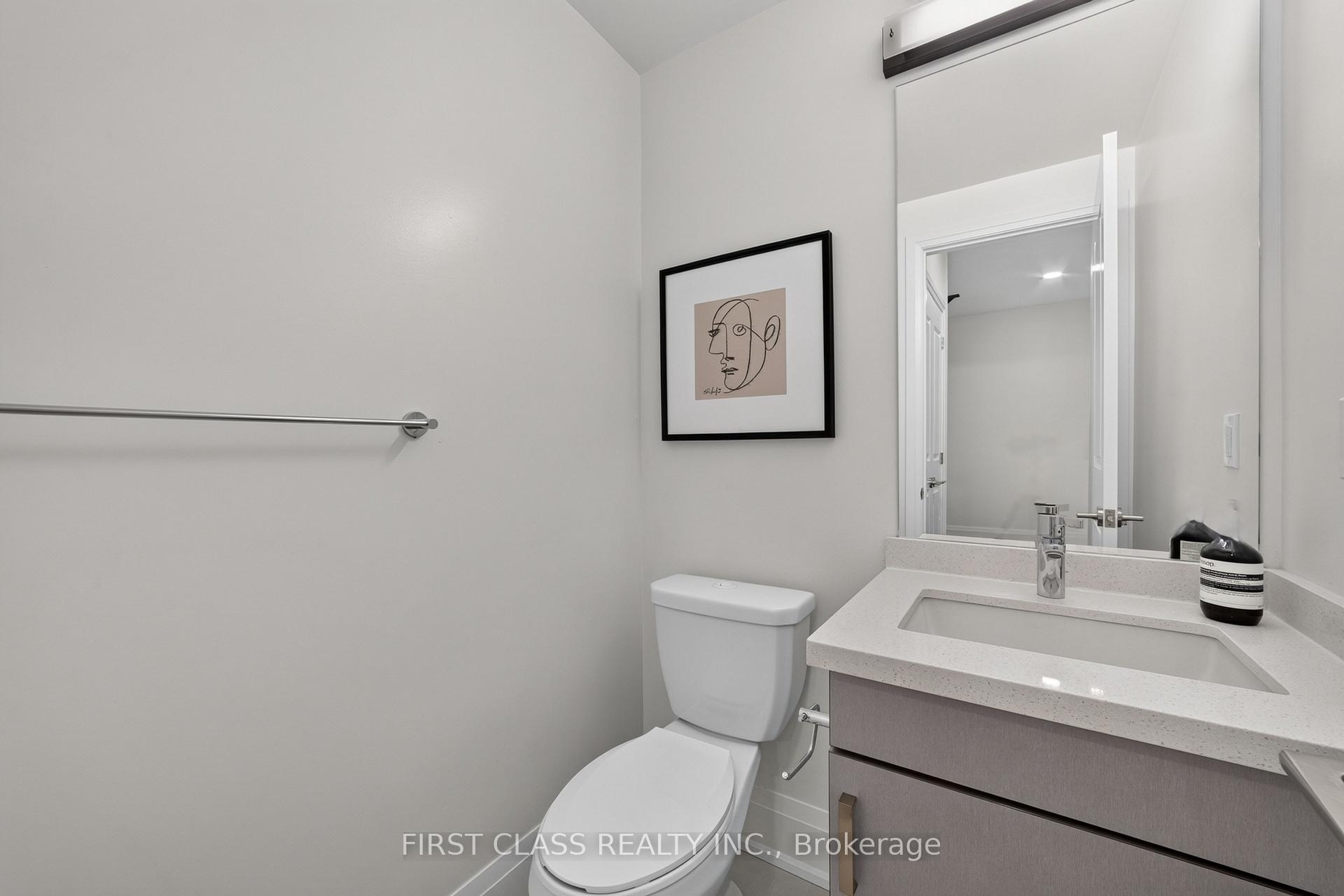 Photo 18 of 8 Mildred Temple Way, Markham, Unionville — HOMEH