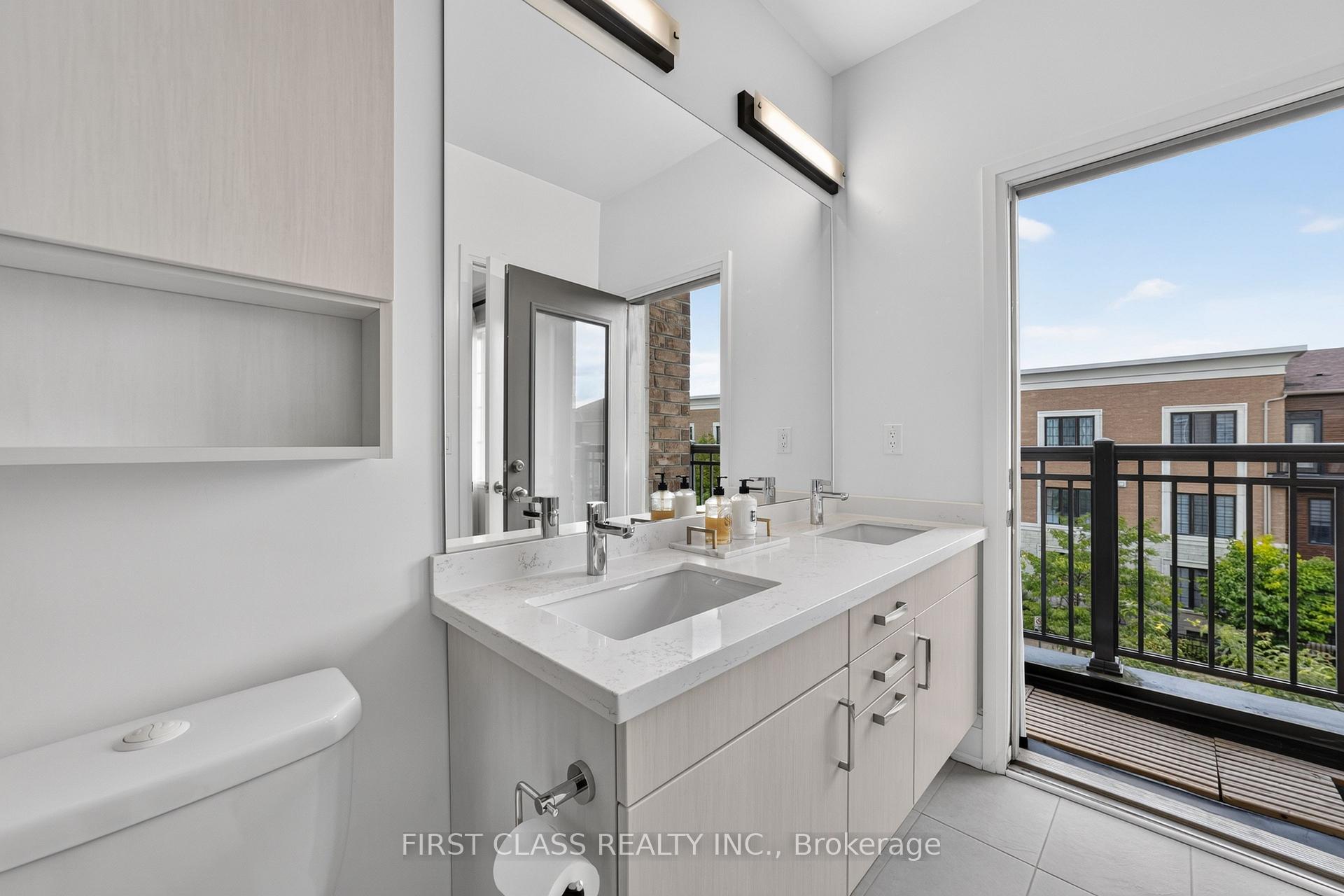 Photo 24 of 8 Mildred Temple Way, Markham, Unionville — HOMEH