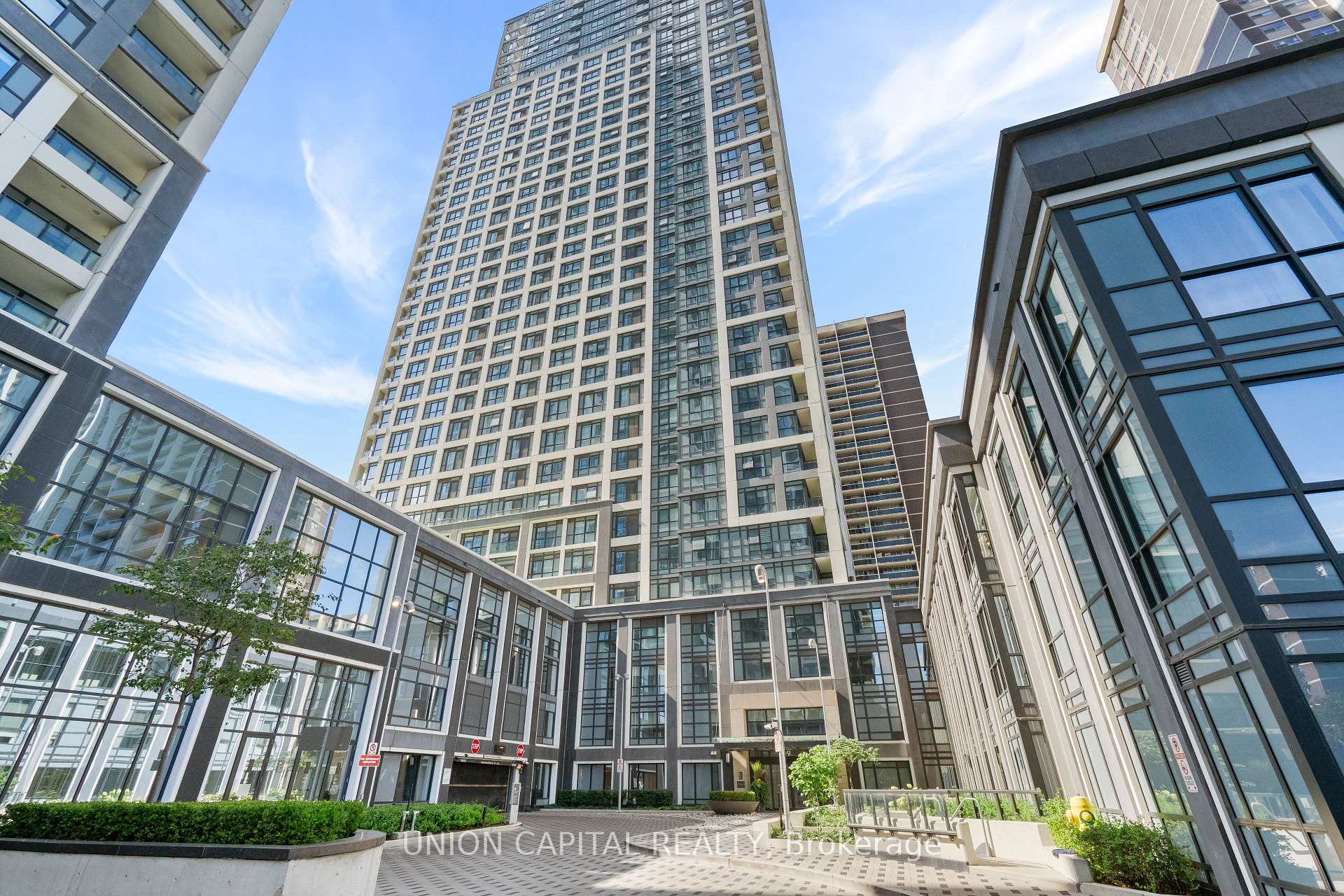 Photo 1 of Unit 2326, 9 Mabelle Avenue, Etobicoke, Islington-City Centre West — HOMEH