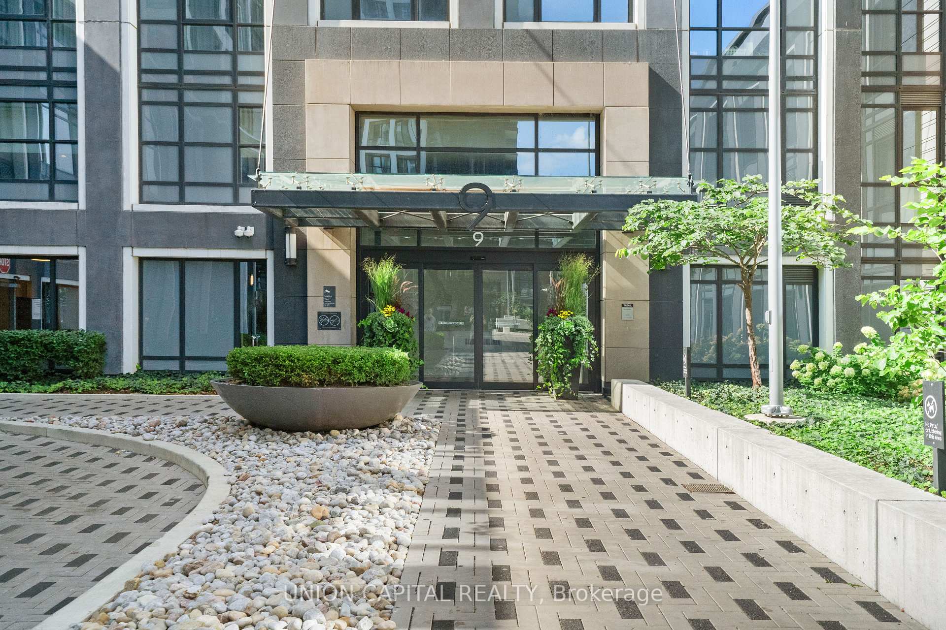 Photo 3 of Unit 2326, 9 Mabelle Avenue, Etobicoke, Islington-City Centre West — HOMEH