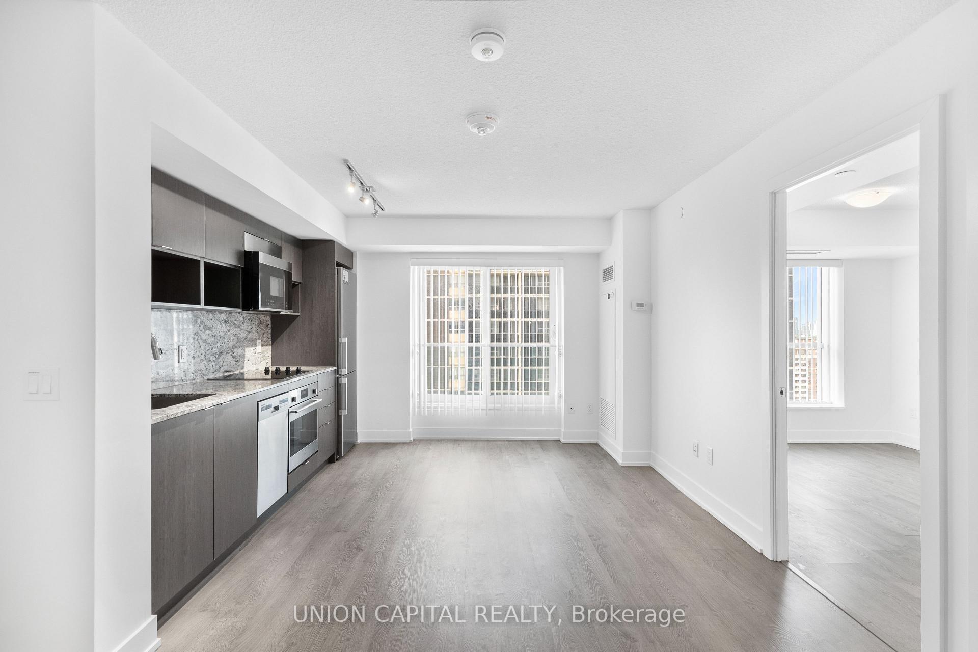 Photo 11 of Unit 2326, 9 Mabelle Avenue, Etobicoke, Islington-City Centre West — HOMEH