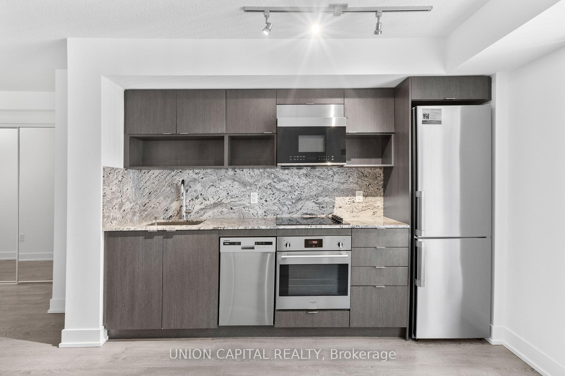 Photo 12 of Unit 2326, 9 Mabelle Avenue, Etobicoke, Islington-City Centre West — HOMEH