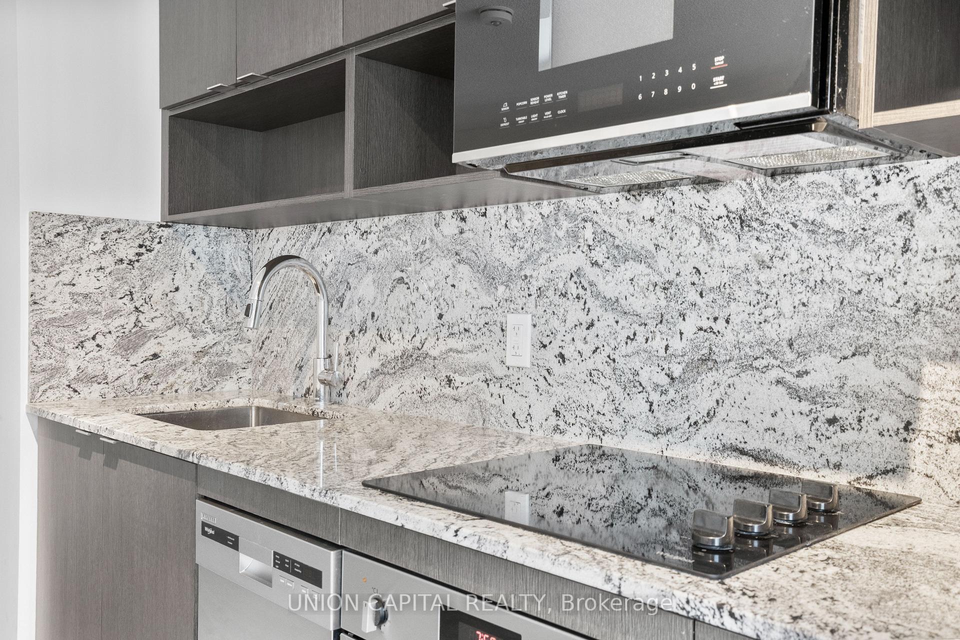 Photo 13 of Unit 2326, 9 Mabelle Avenue, Etobicoke, Islington-City Centre West — HOMEH