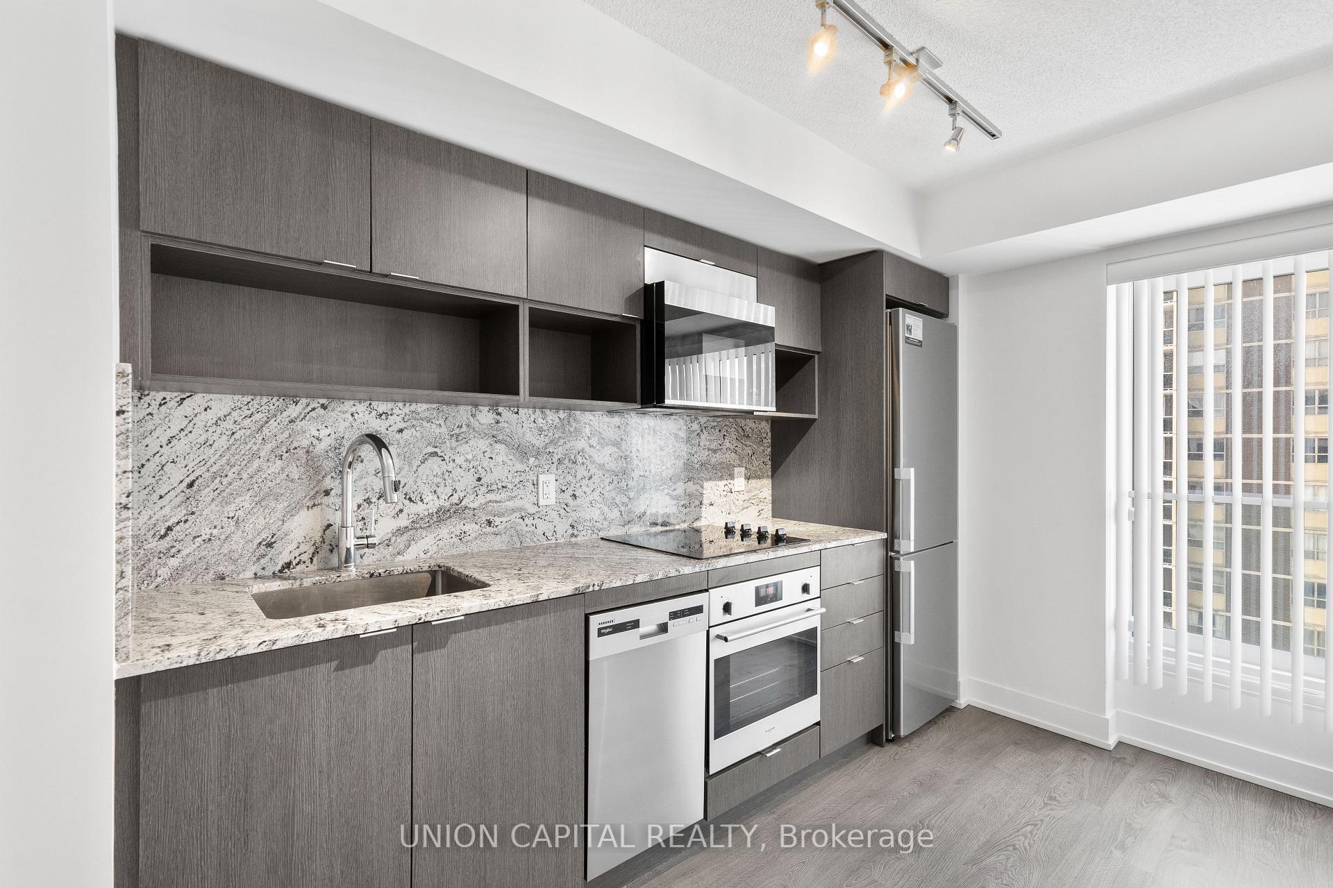 Photo 14 of Unit 2326, 9 Mabelle Avenue, Etobicoke, Islington-City Centre West — HOMEH