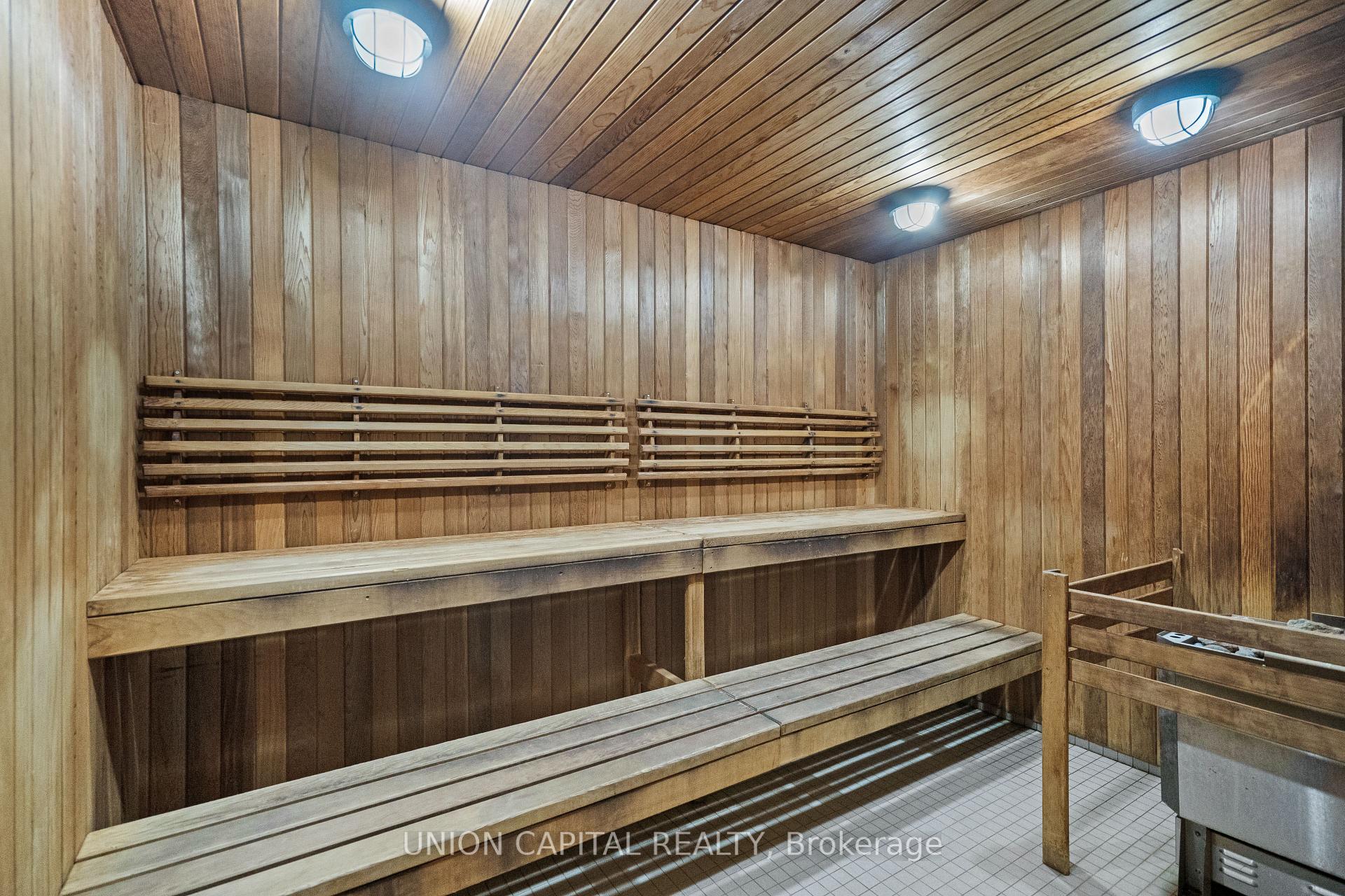 Photo 21 of Unit 2326, 9 Mabelle Avenue, Etobicoke, Islington-City Centre West — HOMEH