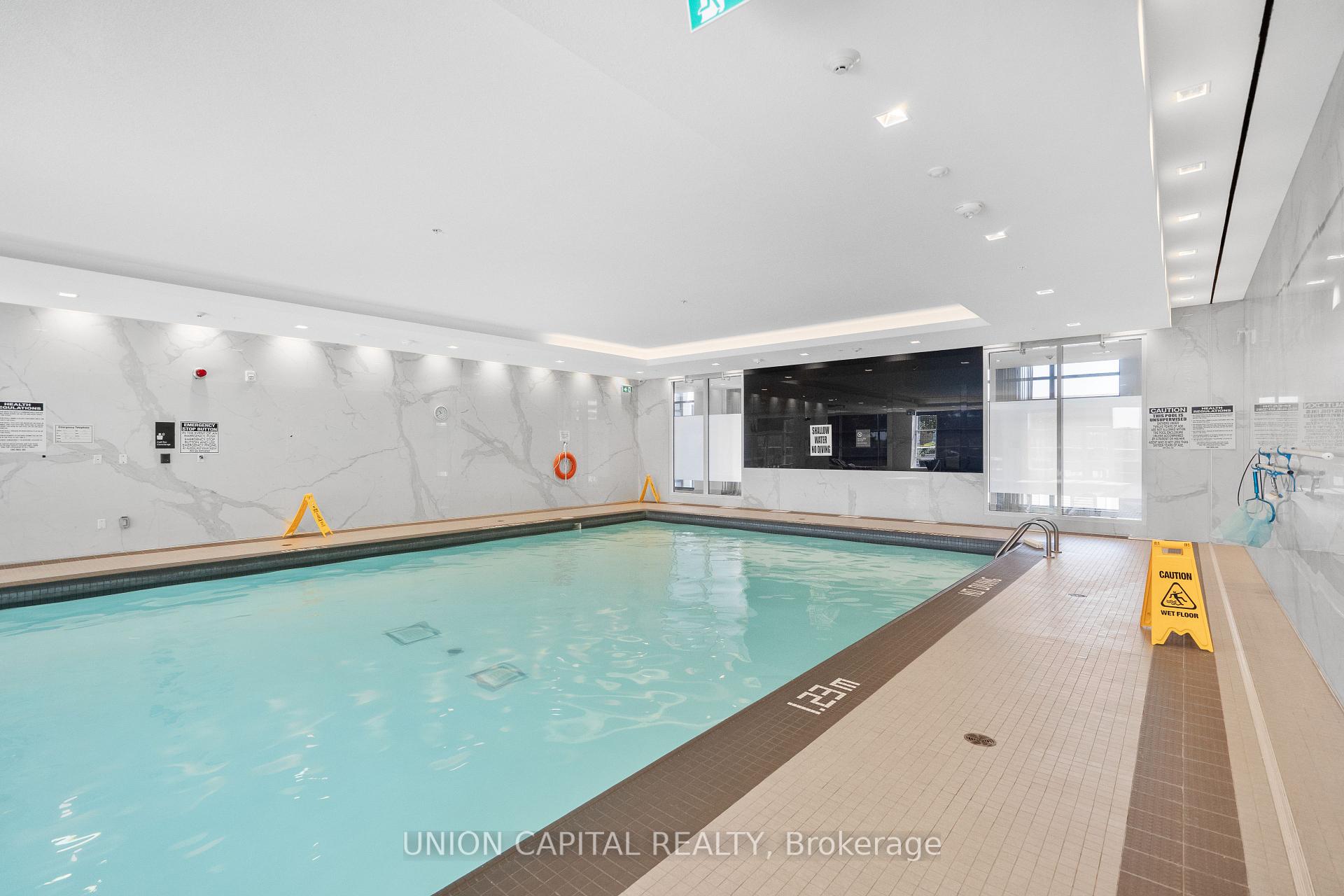 Photo 24 of Unit 2326, 9 Mabelle Avenue, Etobicoke, Islington-City Centre West — HOMEH